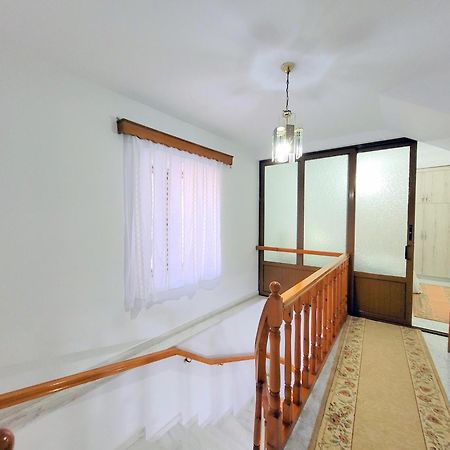 Marbi Guest House Gjirokastër المظهر الخارجي الصورة