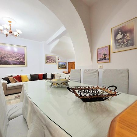 Marbi Guest House Gjirokastër المظهر الخارجي الصورة