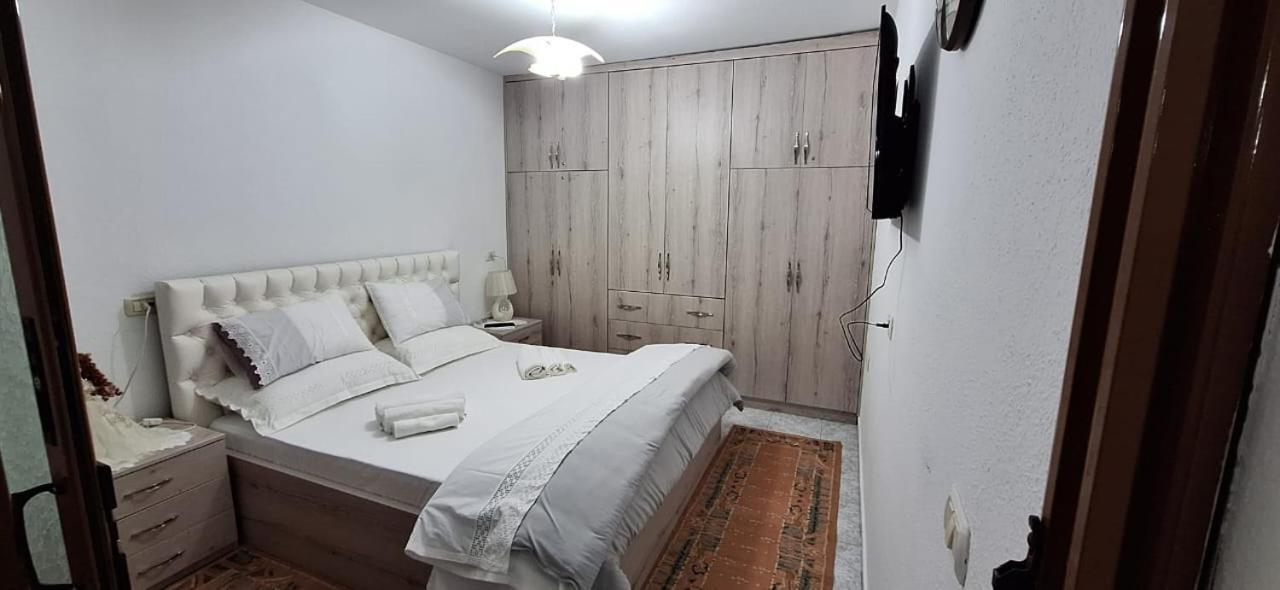 Marbi Guest House Gjirokastër المظهر الخارجي الصورة
