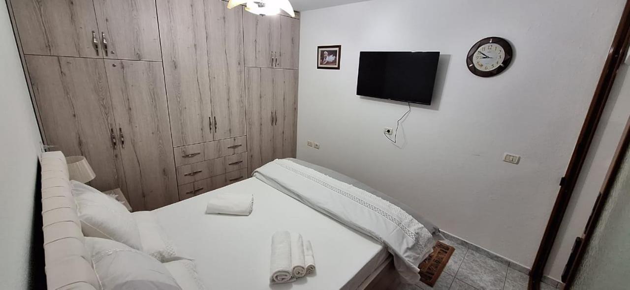 Marbi Guest House Gjirokastër المظهر الخارجي الصورة