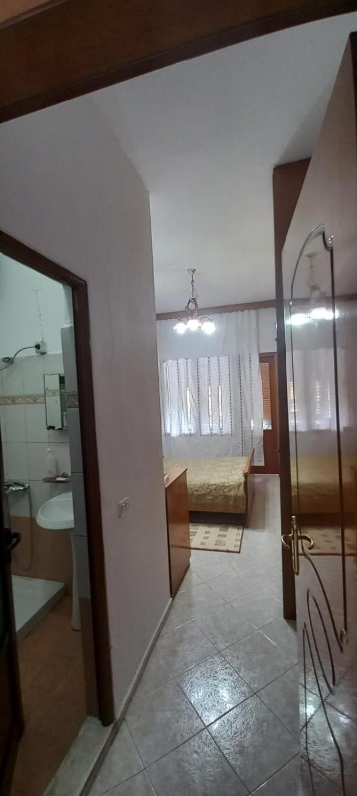 Marbi Guest House Gjirokastër المظهر الخارجي الصورة