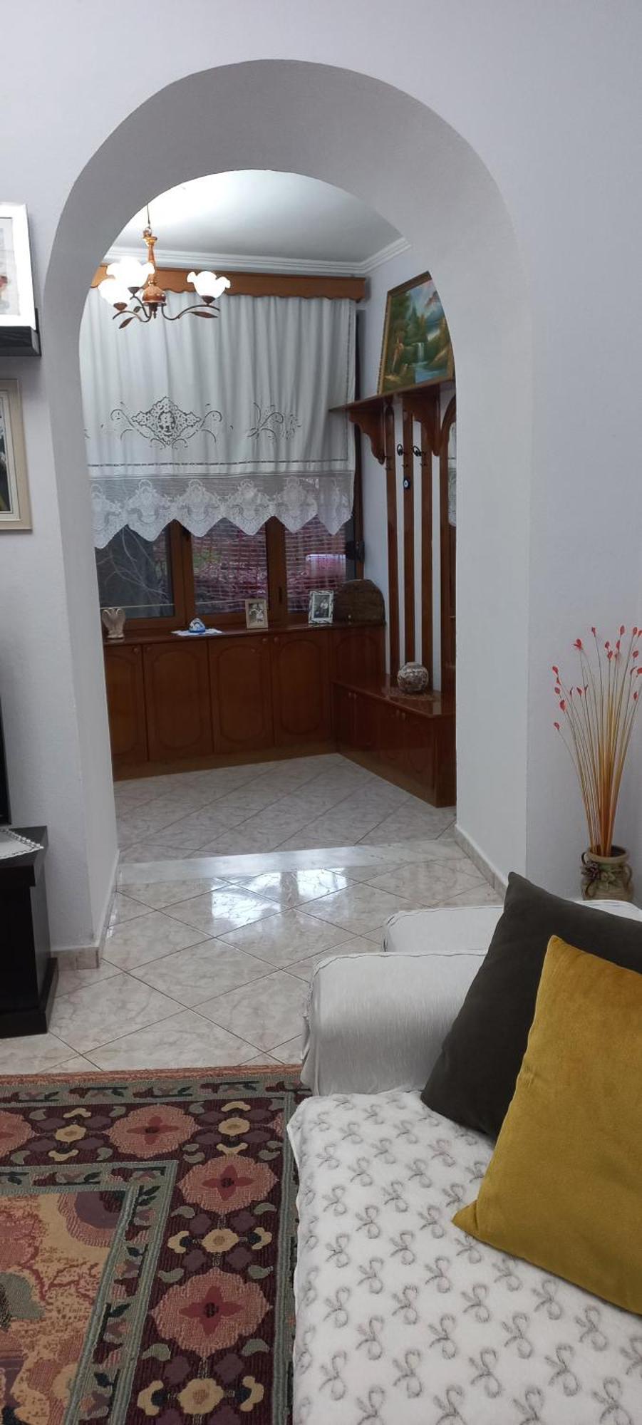 Marbi Guest House Gjirokastër المظهر الخارجي الصورة