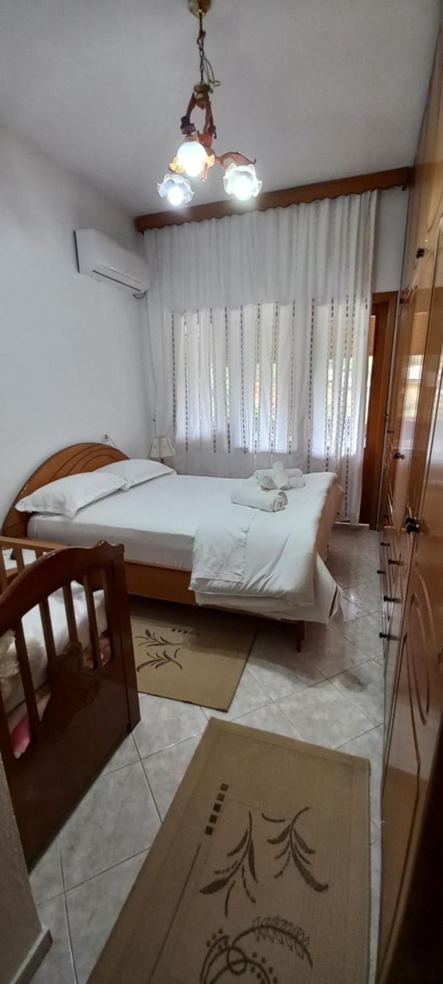 Marbi Guest House Gjirokastër المظهر الخارجي الصورة