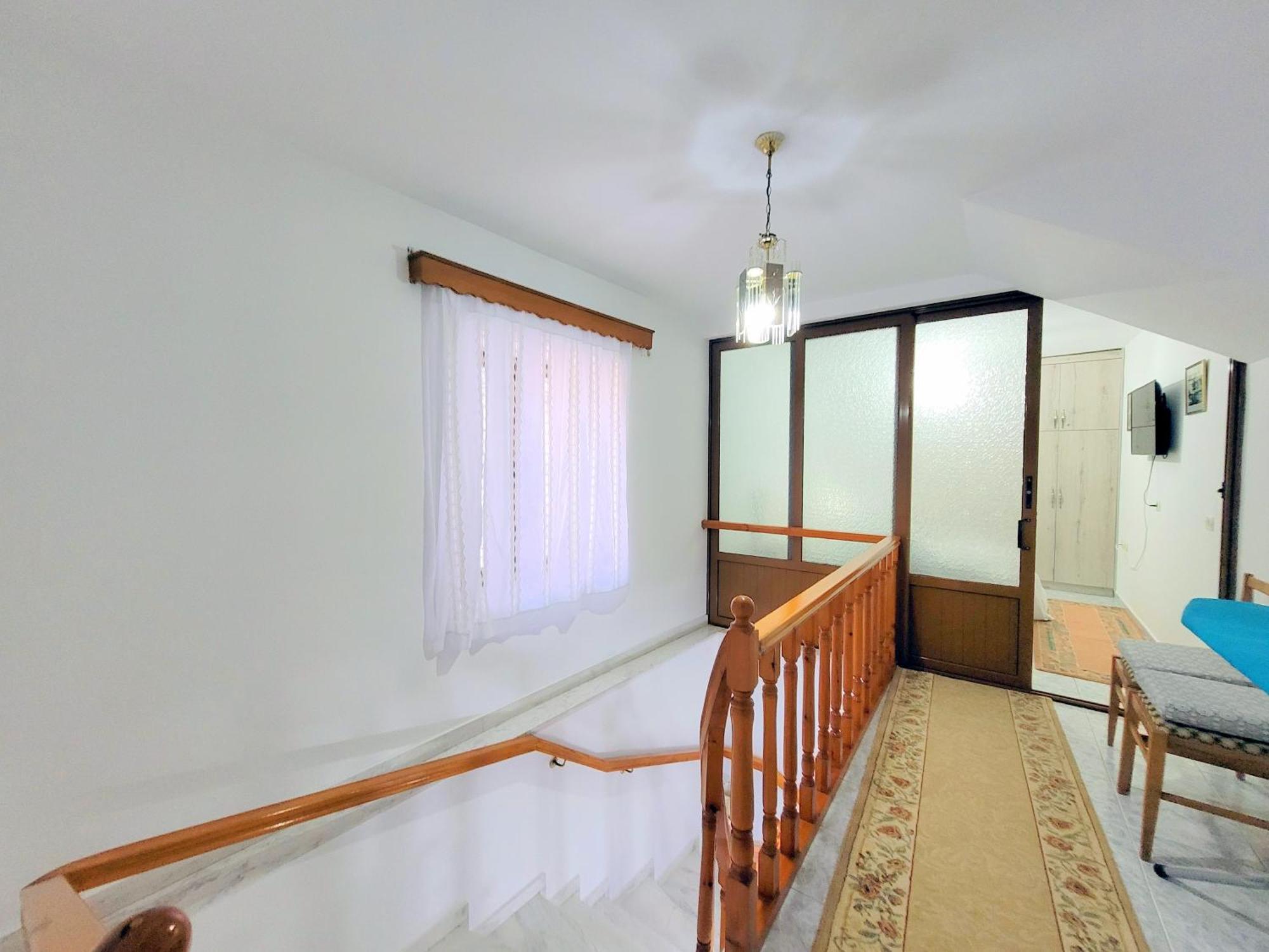 Marbi Guest House Gjirokastër المظهر الخارجي الصورة