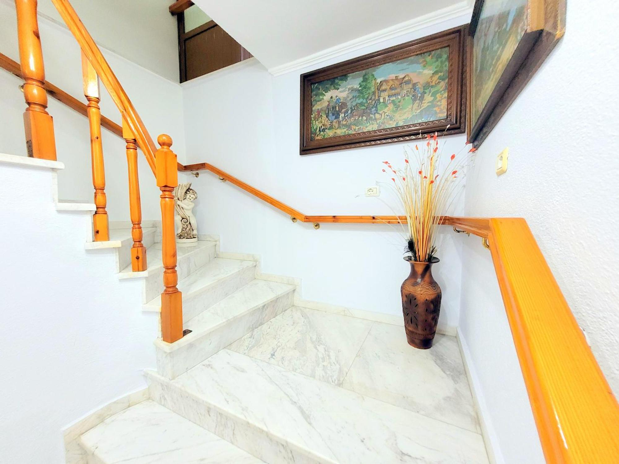 Marbi Guest House Gjirokastër المظهر الخارجي الصورة