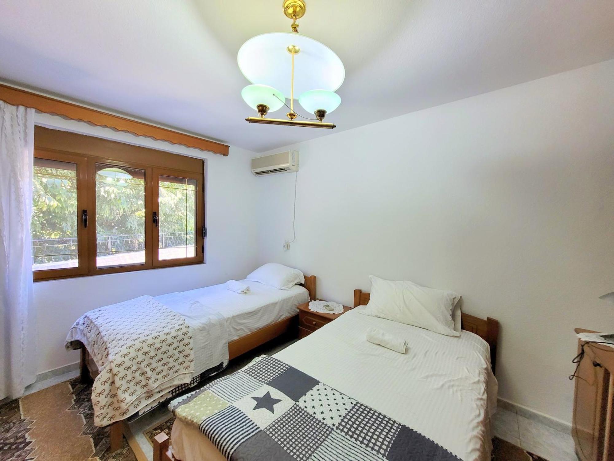 Marbi Guest House Gjirokastër المظهر الخارجي الصورة