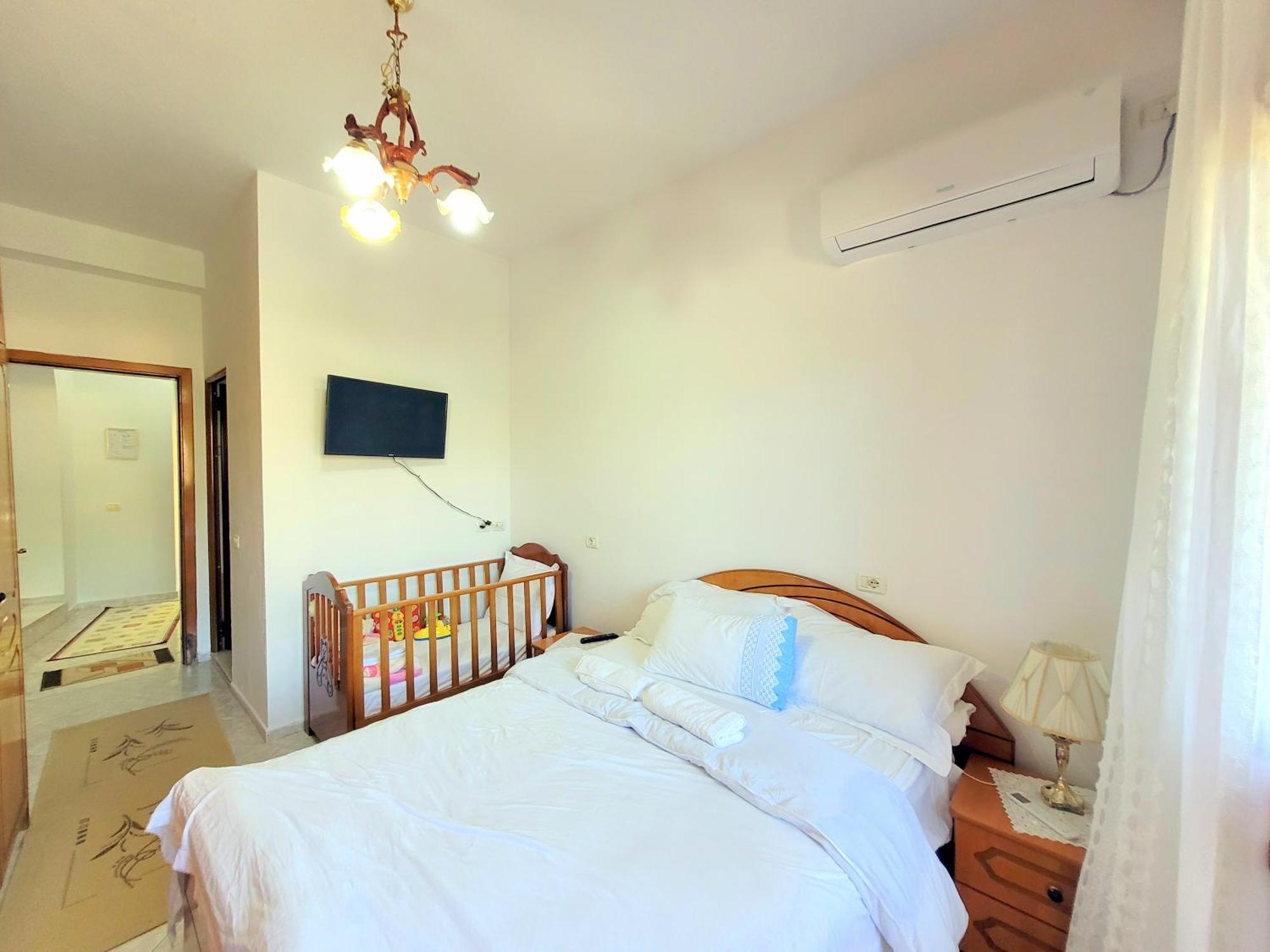 Marbi Guest House Gjirokastër المظهر الخارجي الصورة