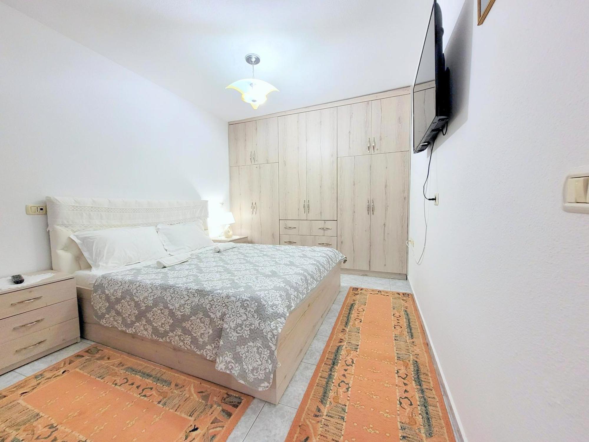 Marbi Guest House Gjirokastër المظهر الخارجي الصورة