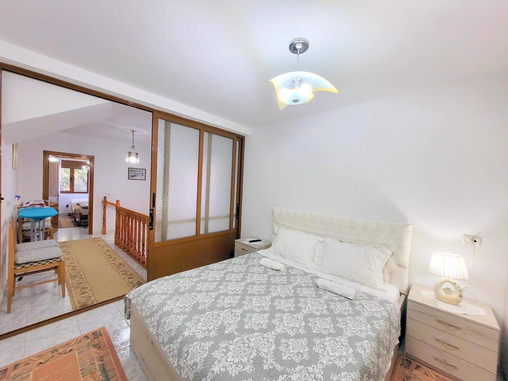 Marbi Guest House Gjirokastër المظهر الخارجي الصورة