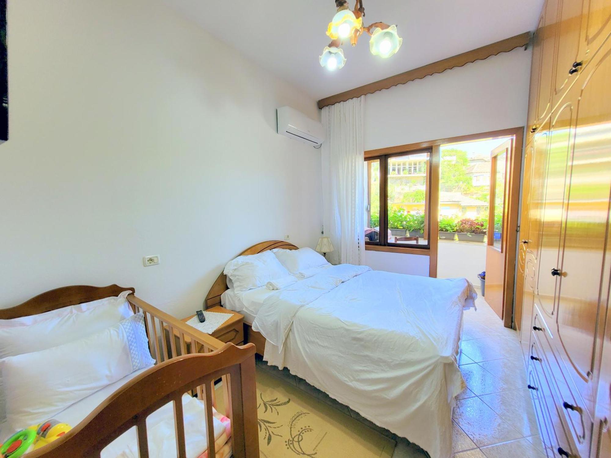 Marbi Guest House Gjirokastër المظهر الخارجي الصورة