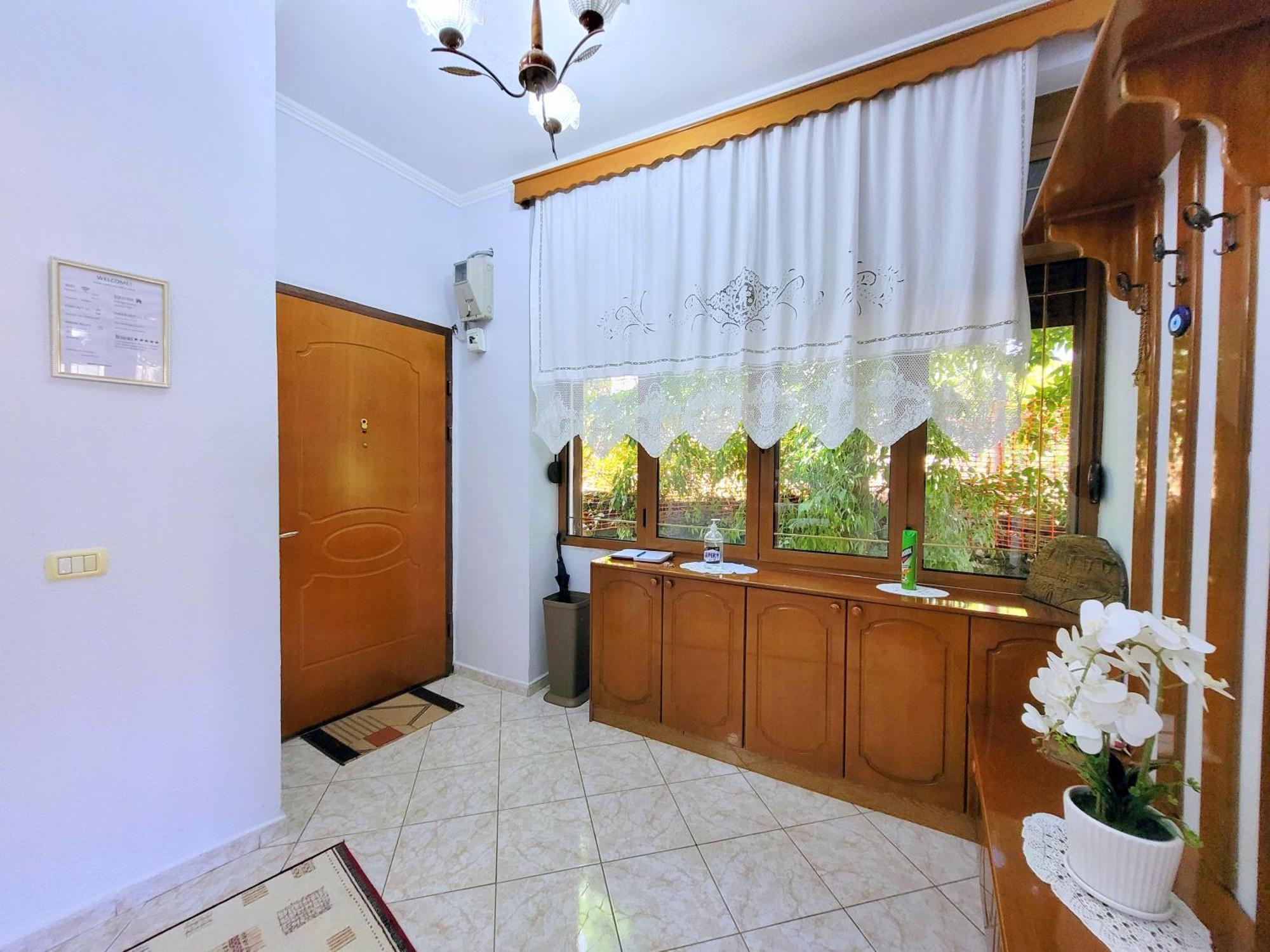 Marbi Guest House Gjirokastër المظهر الخارجي الصورة